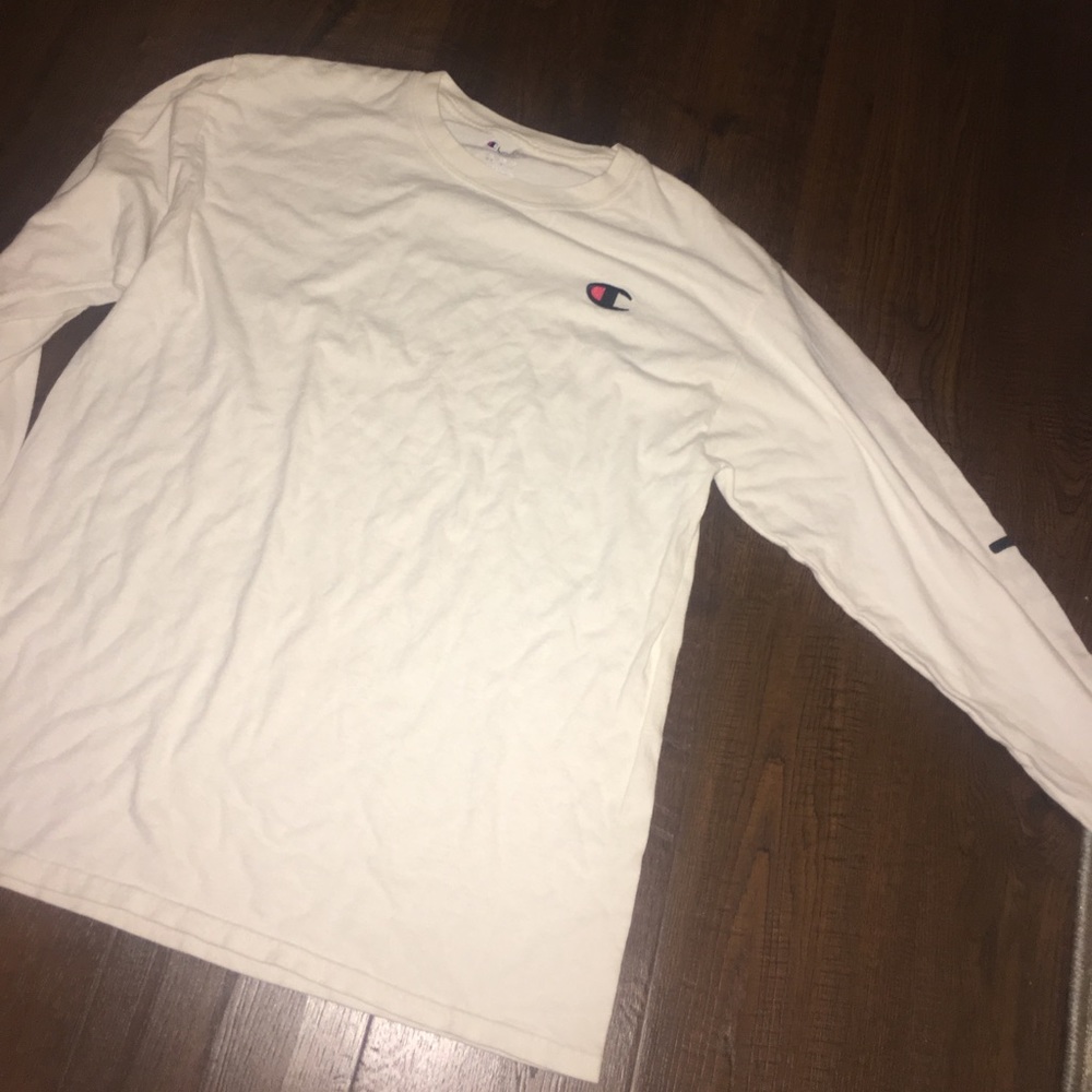 Champion shirt